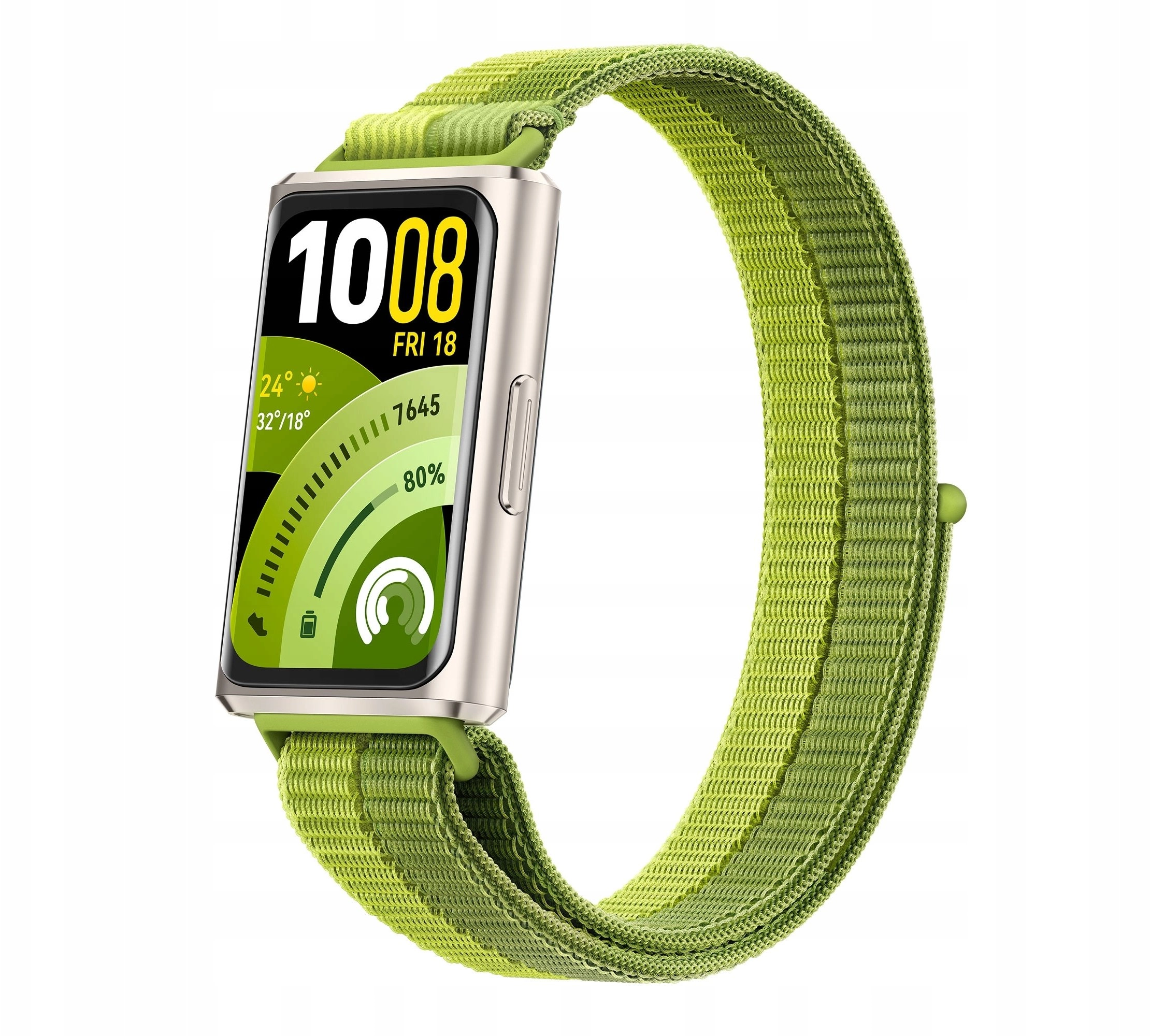 Huawei Huawei Band 11 Pro green