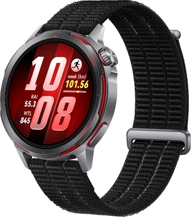 Smartwatch Huawei Huawei Watch GT Runner