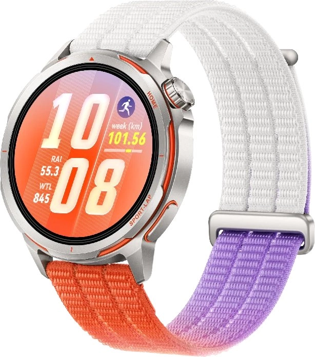 Huawei Smartwatch Huawei Watch GT Runner