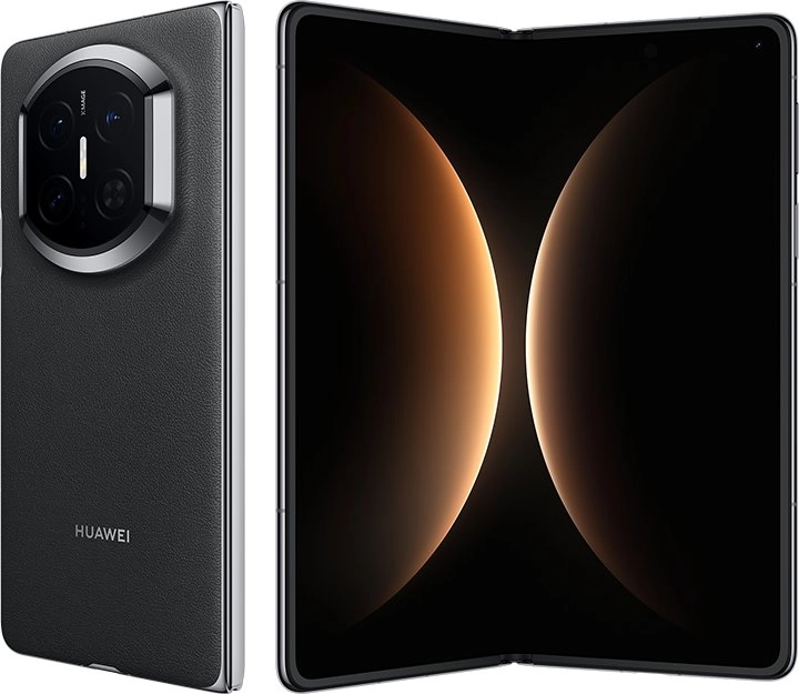 Mate X7 16/512GB Black