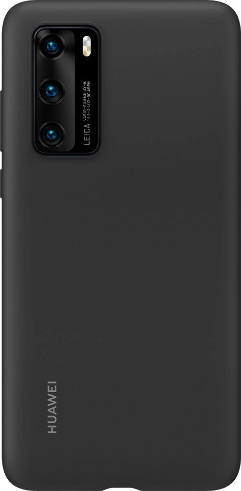 Back Cover Huawei P40 Silicone Case