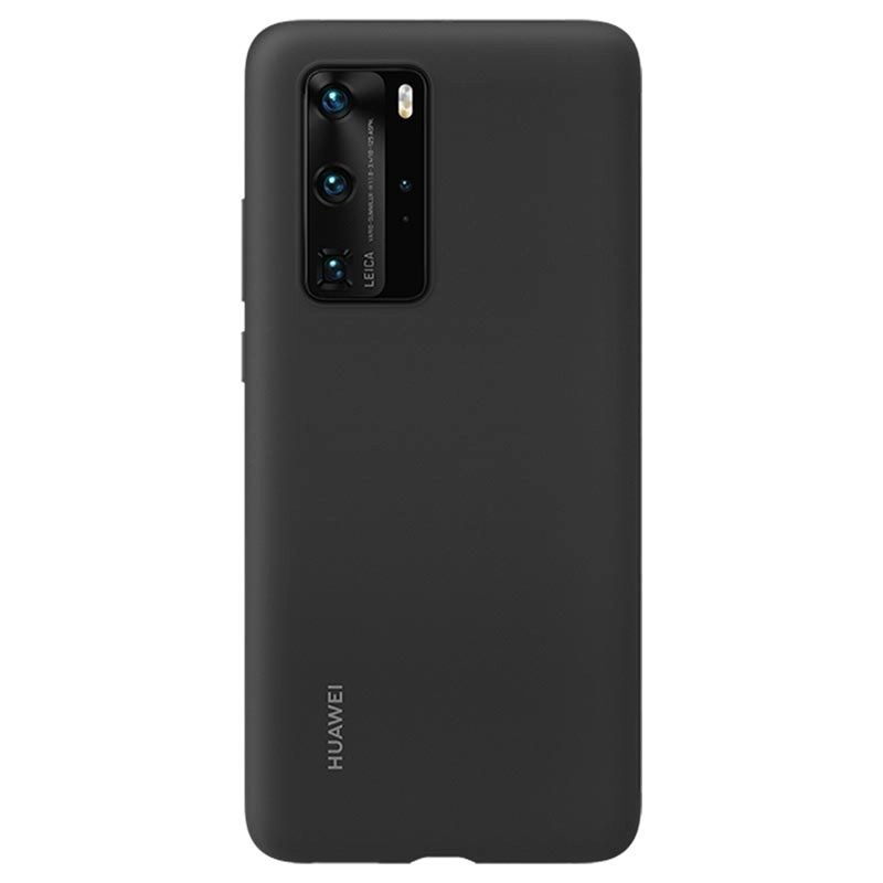 Back Cover Huawei P40 Pro Silicone