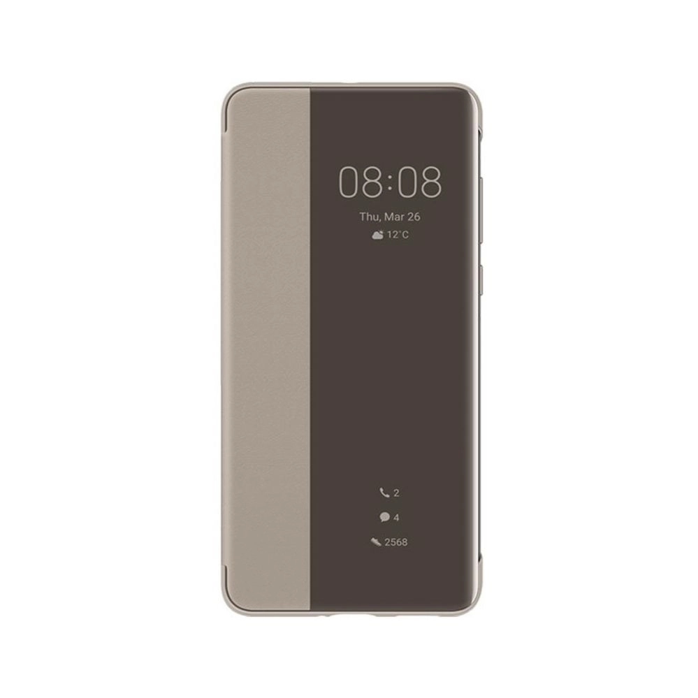 Opening cases Huawei P40 Smart View