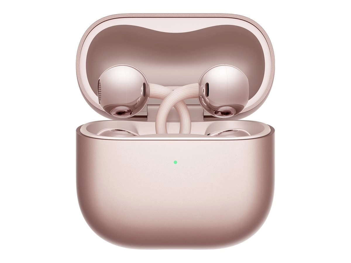 Huawei FreeClip 2 (Rose Gold)  Robin-T10