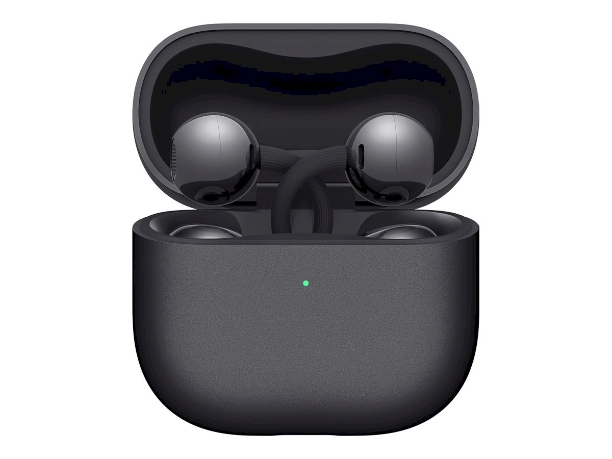 Huawei FreeClip 2 headphones black (55038692)