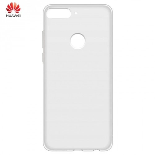 Huawei PC Case dla Y7 Prime