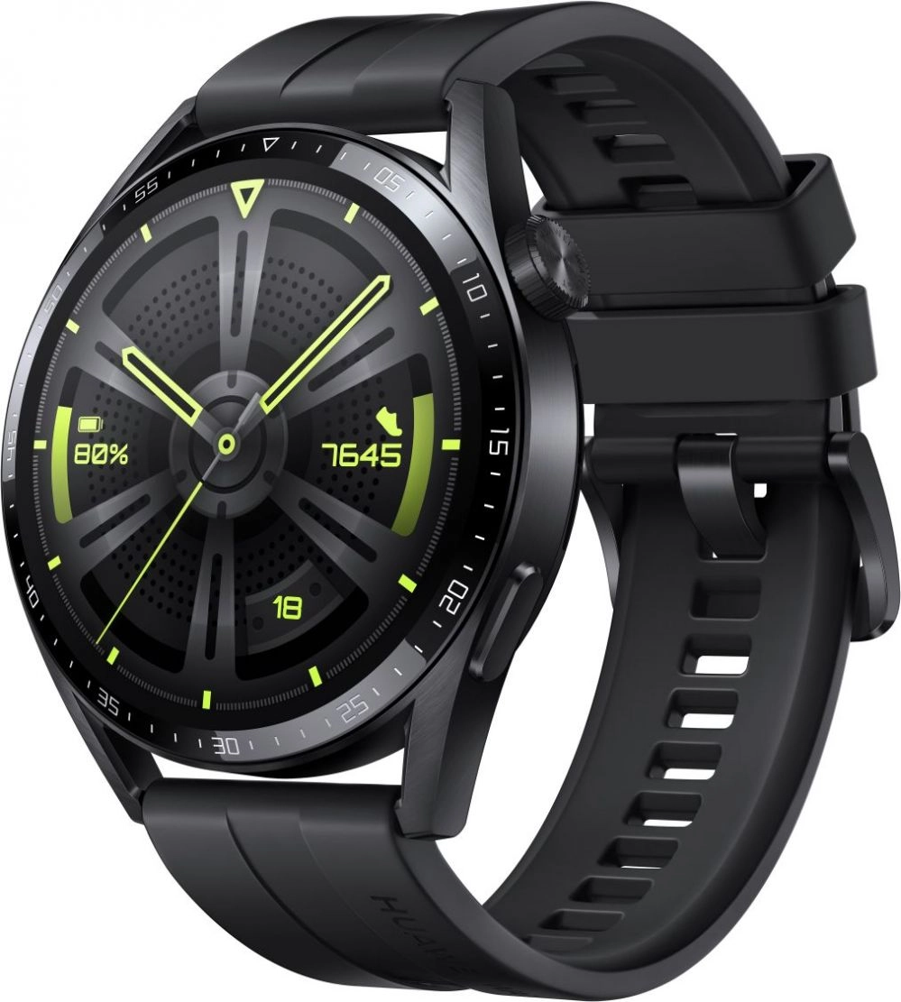 Viedpulksteni Huawei Watch GT 3 46mm