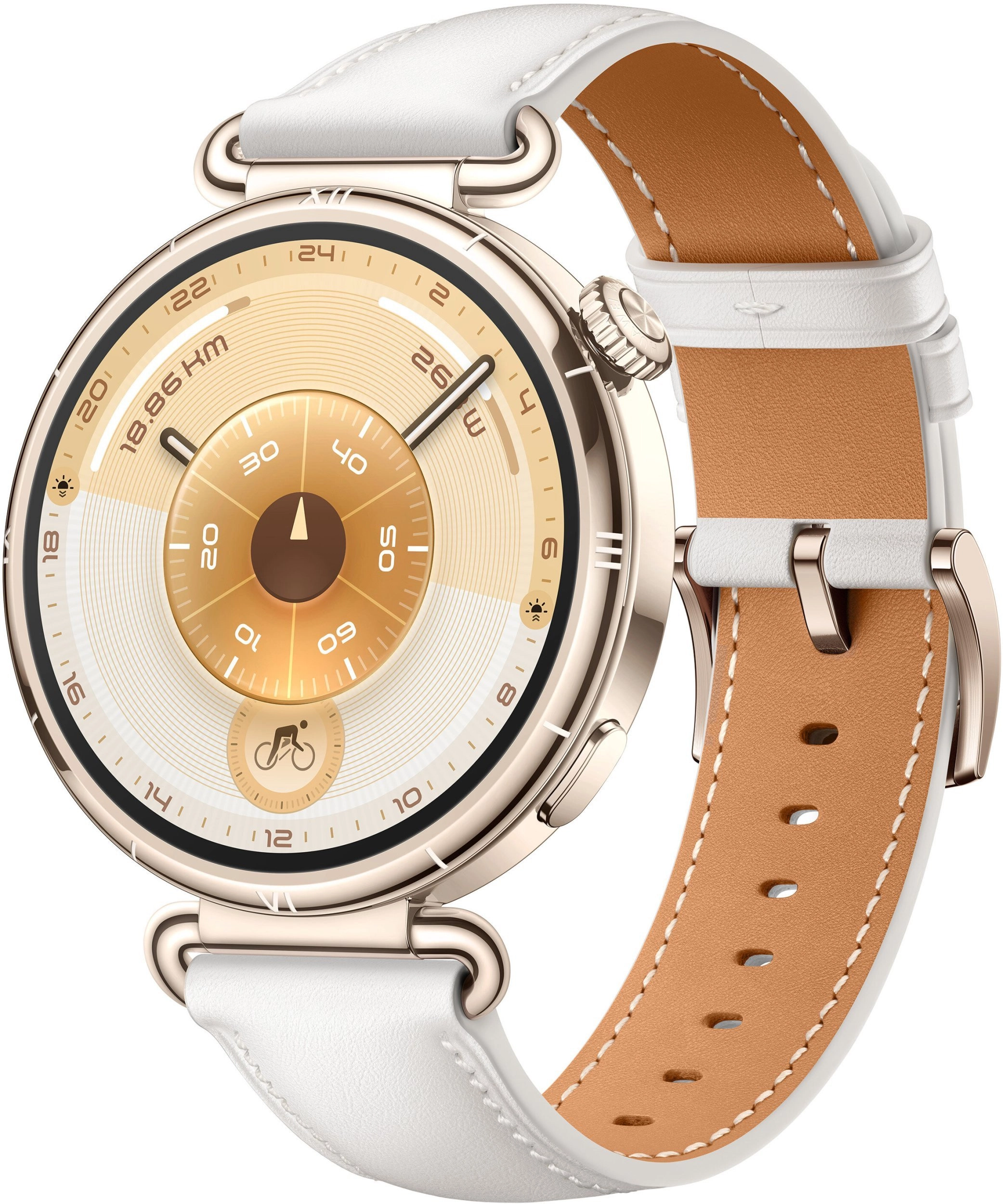 SMARTWATCH HUAWEI GT 6 41MM WHITE