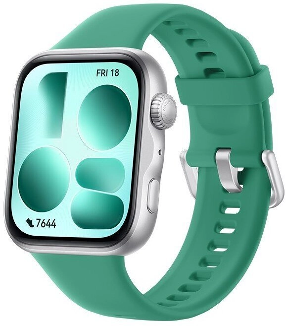 Huawei Watch Fit 5 Green Niki-B19F