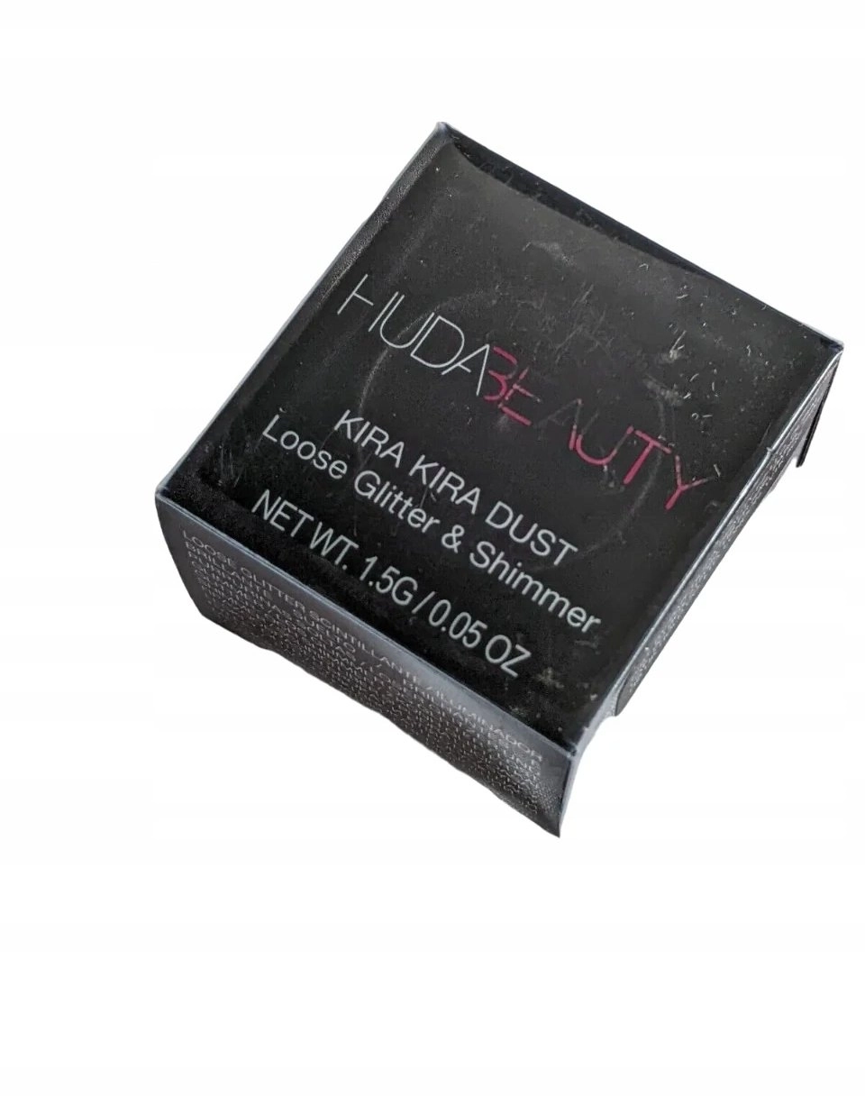 Huda Beauty Huda Beauty  Kira Kira
