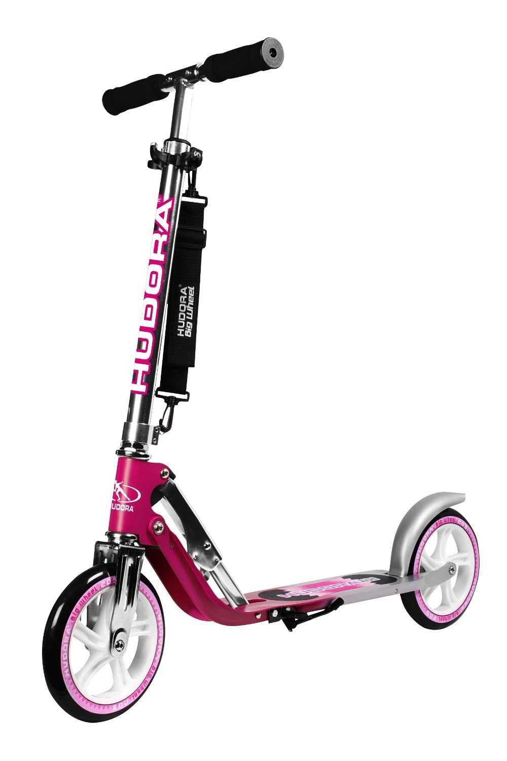 HUDORA Big Wheel 205 Kids Classic