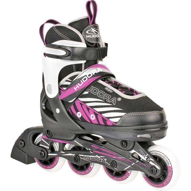 HUDORA Children`s inline skates Mia Gr