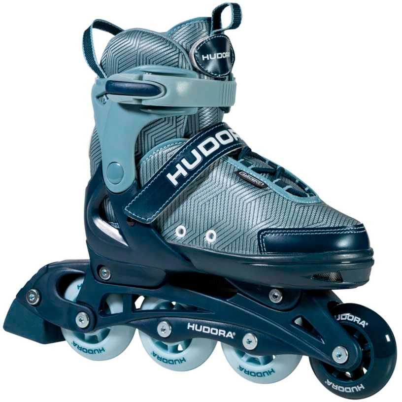 HUDORA inline skates Leon 2.0