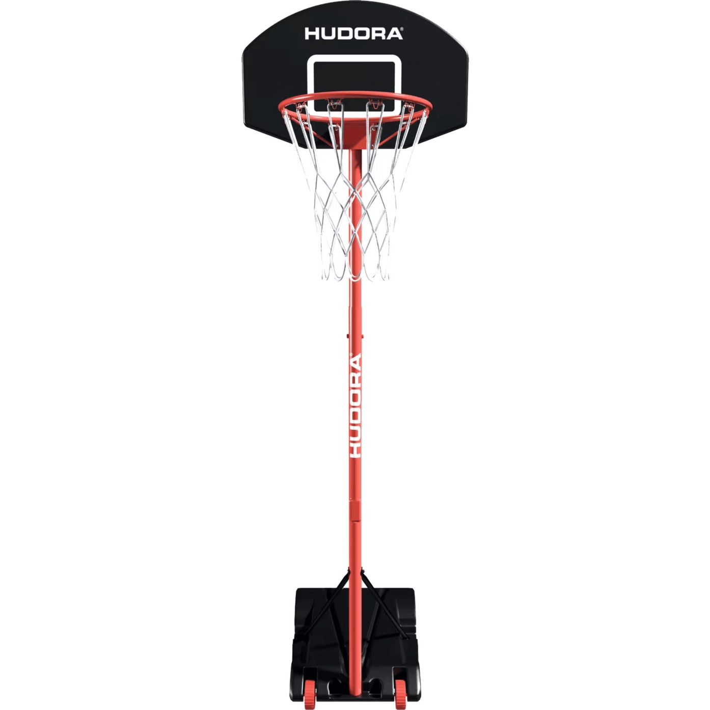 HUDORA basketball stand Start 205  fitness