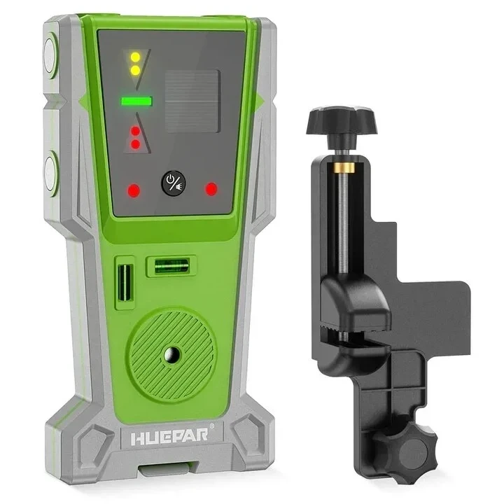 HUEPAR LR-8RG Laser Detector-Trap LR-8RG 6975039340301