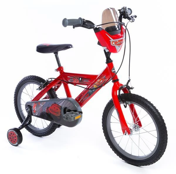 Children````s bicycle 16" Huffy 21781W Disney