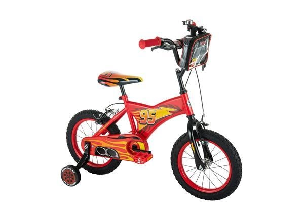 Children````s bicycle 14" Huffy 24441W Disney