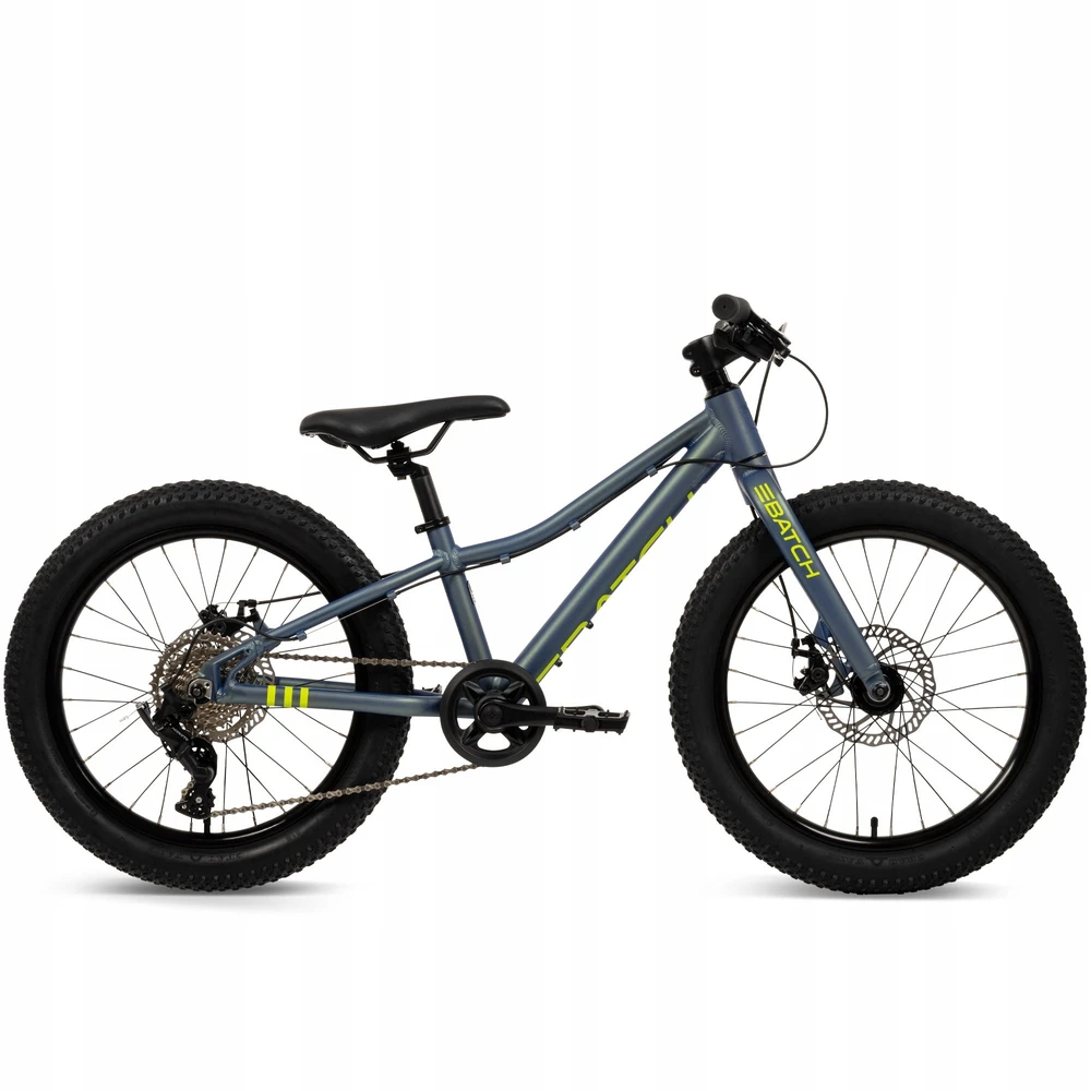 Batch Bicycles 20" MTB CHAMELEON B374455W