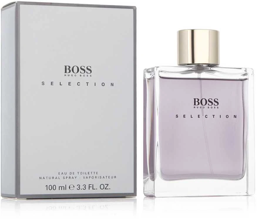 Hugo Boss - Selection EDT 100