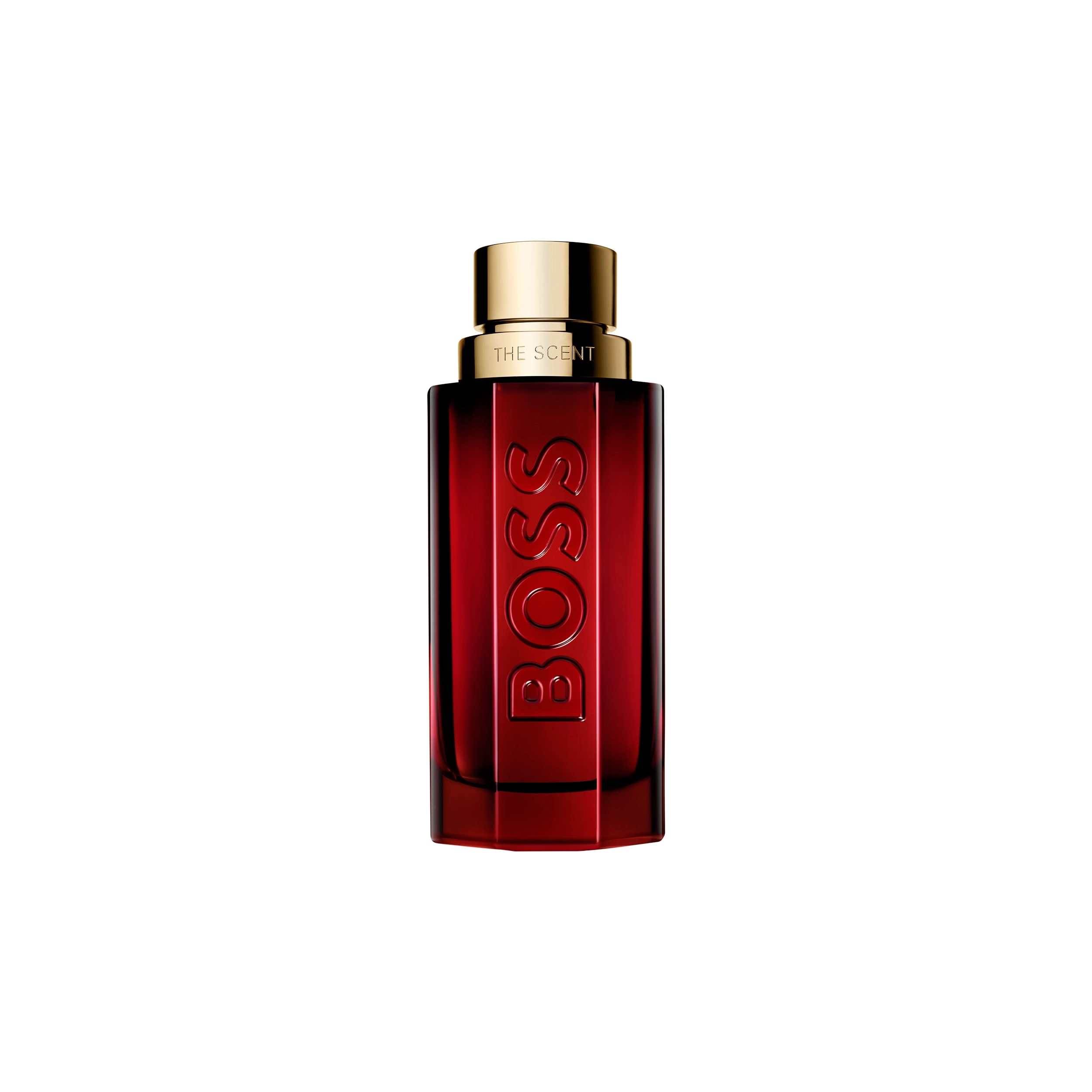 Hugo Boss The Scent Elixir men`s