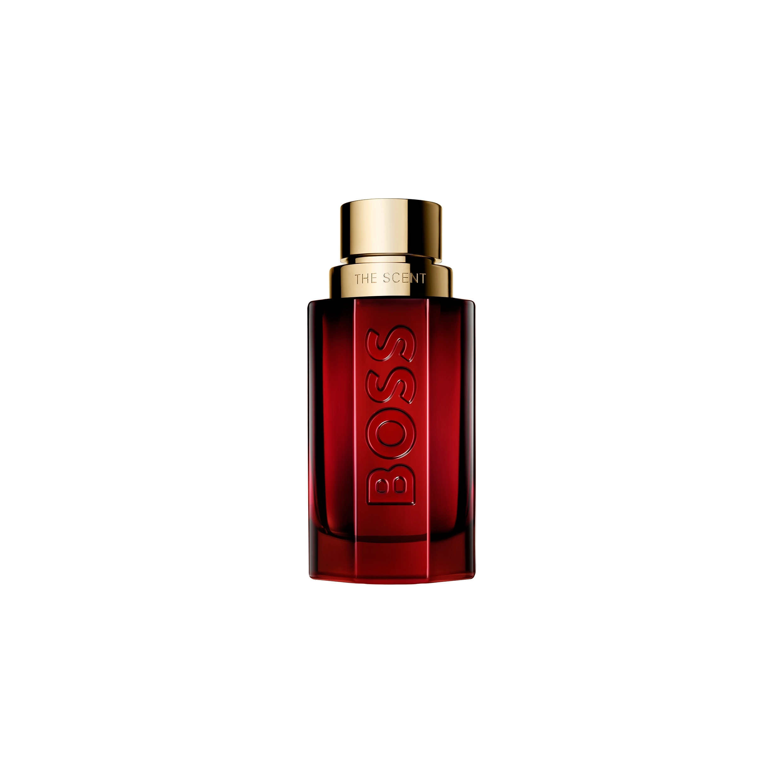 Hugo Boss - The Scent Elixir
