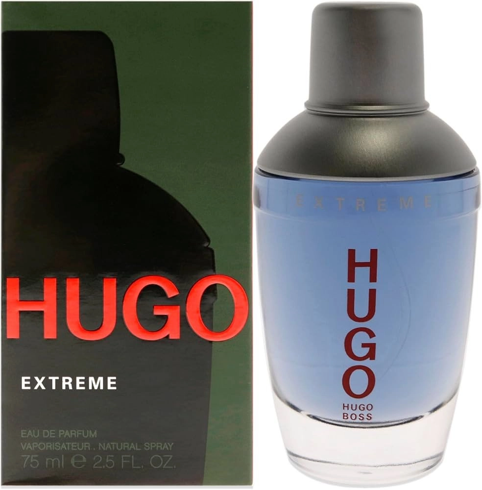 Hugo Boss Hugo Man Extreme EDP