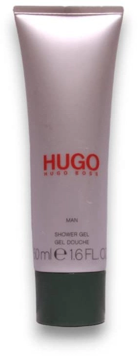 Hugo Boss Hugo Boss Hugo Cleansing