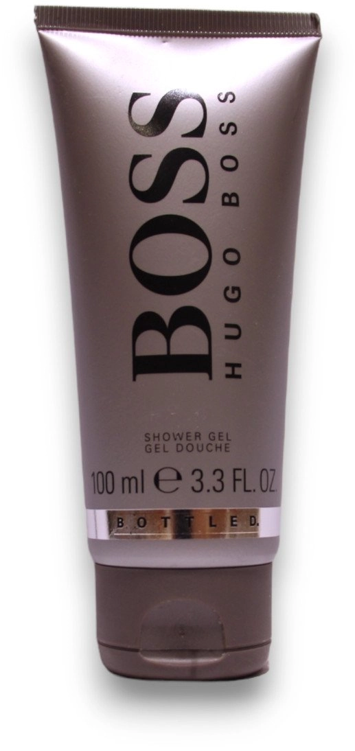 Hugo Boss Hugo Boss Boss Cleansing