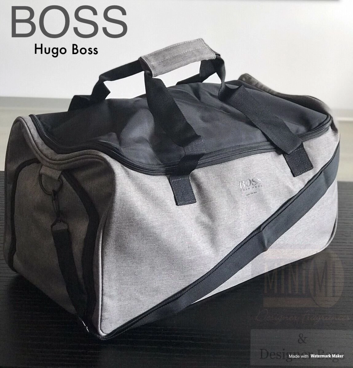 Hugo Boss Hugo Boss Hugo Boss