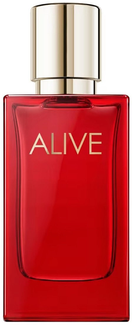 Hugo Boss - Alive Parfum EDP