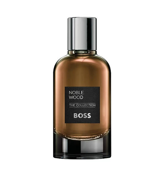 Hugo Boss - The Lux Collection