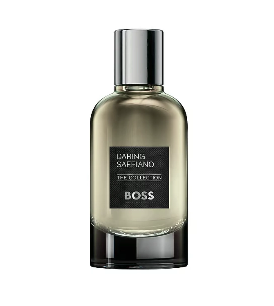 Hugo Boss - The Lux Collection