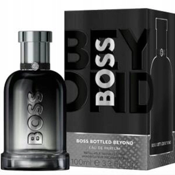 Hugo Boss BOSS Bottled Beyond EDP