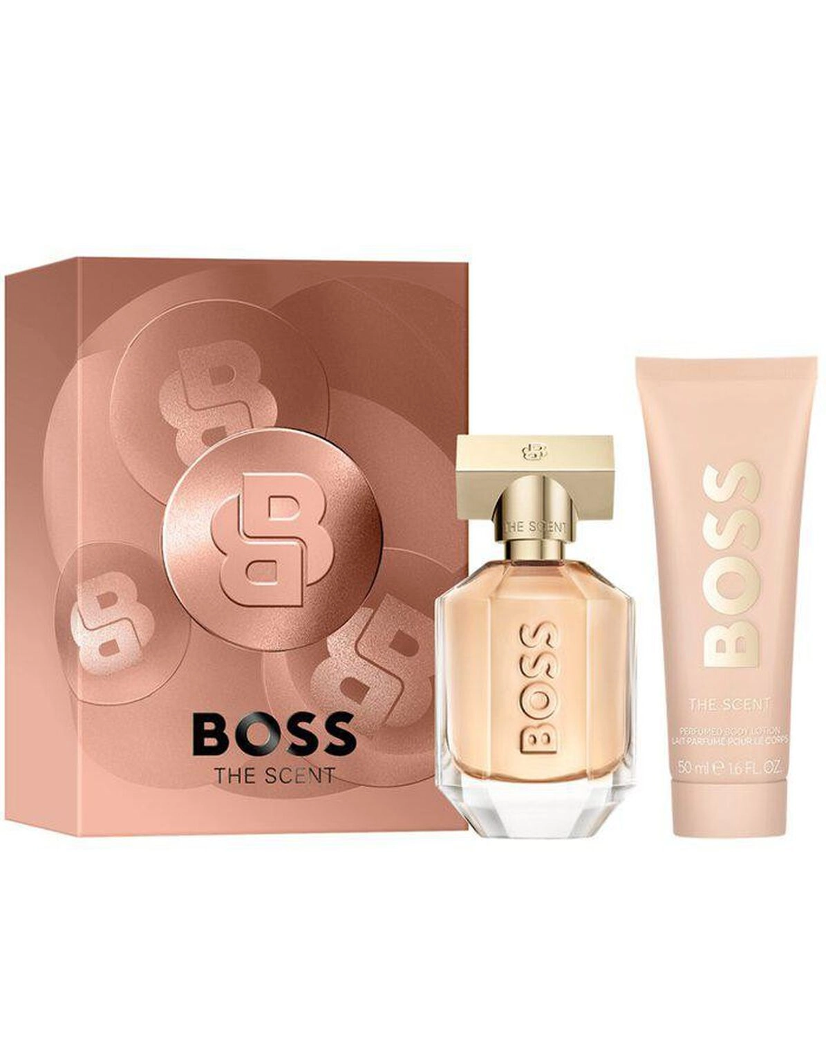 Hugo Boss - XMAS The Scent