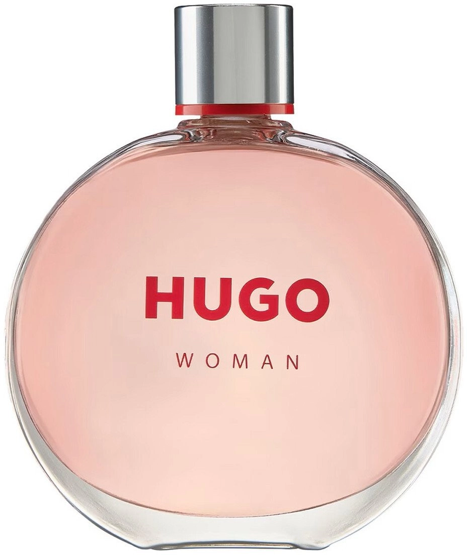 HUGO BOSS Hugo Woman EDP spray