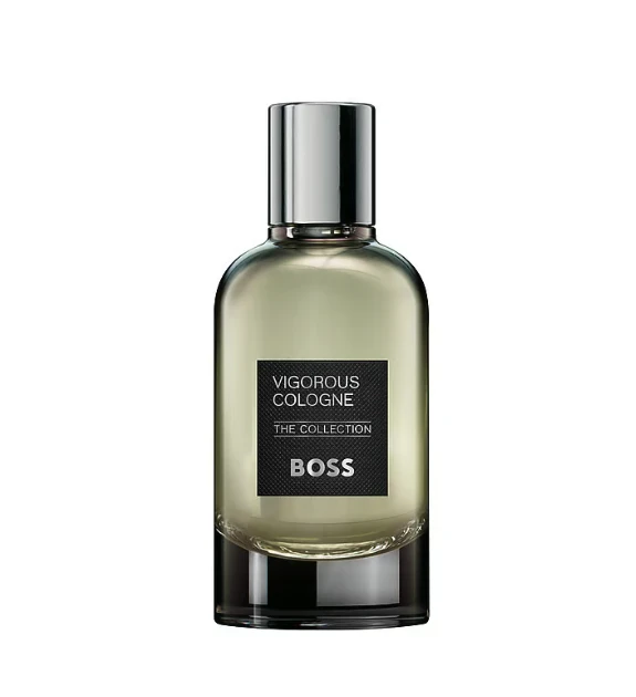 Hugo Boss - Lux Collection Virgorous