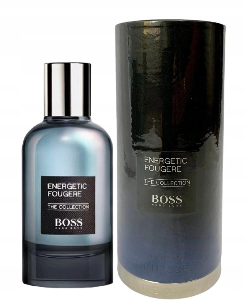 Hugo Boss - The Lux Collection