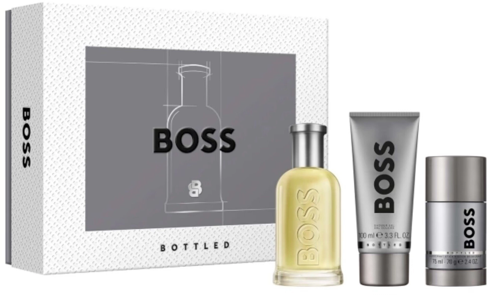 Hugo Boss Set Hugo Boss: Boss