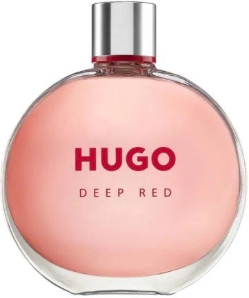 Hugo Boss Deep Red Edp Spray