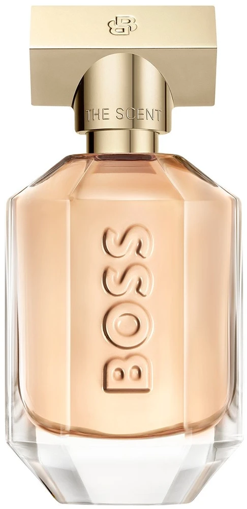 Boss The Scent (W 50 ml)