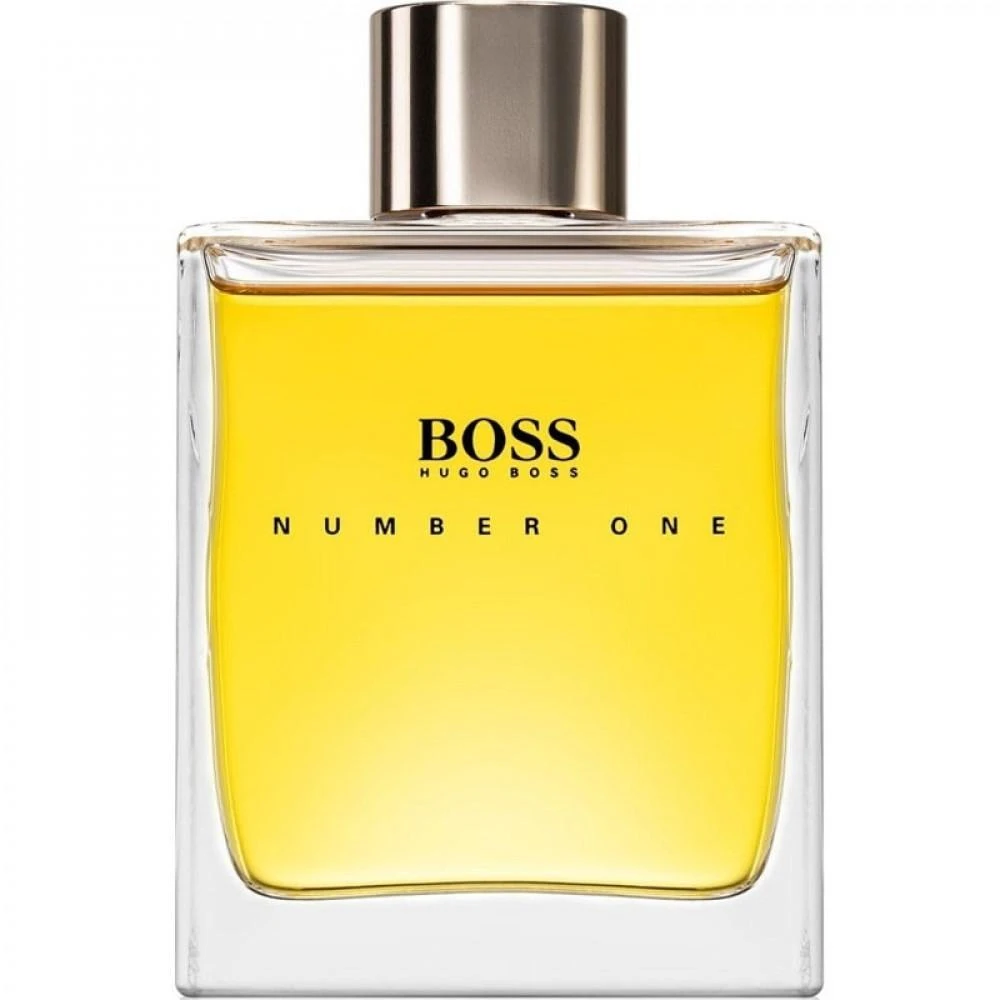 BOSS Number One 100 ml Men