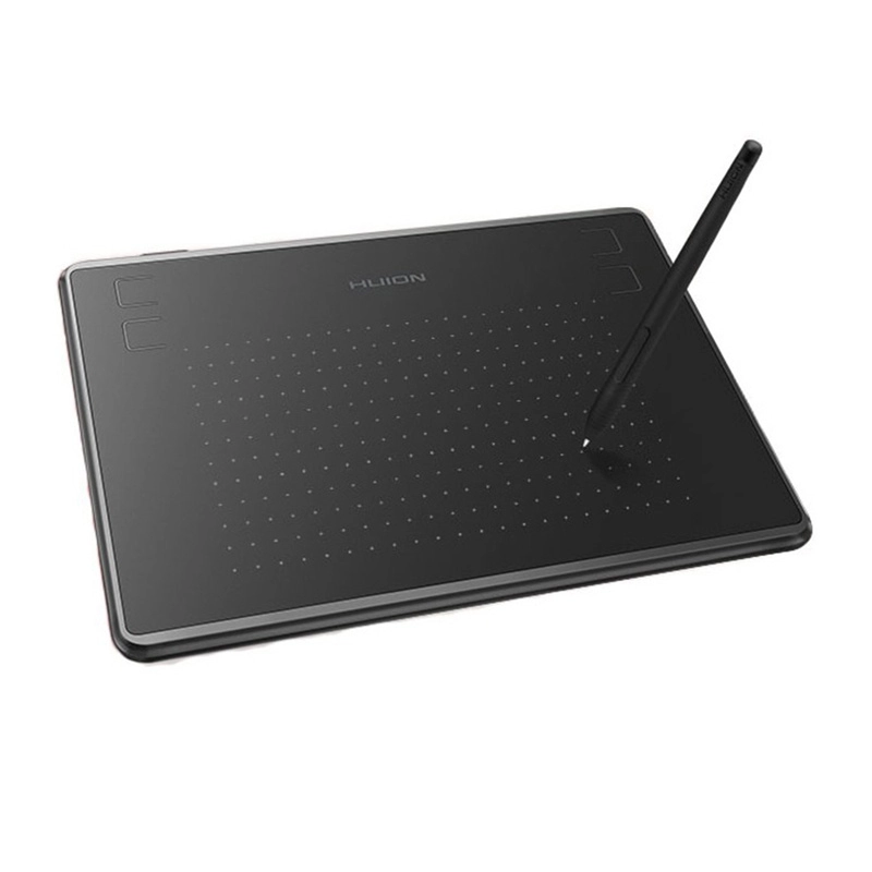 Huion H430P graphics tablet 077158 H430P