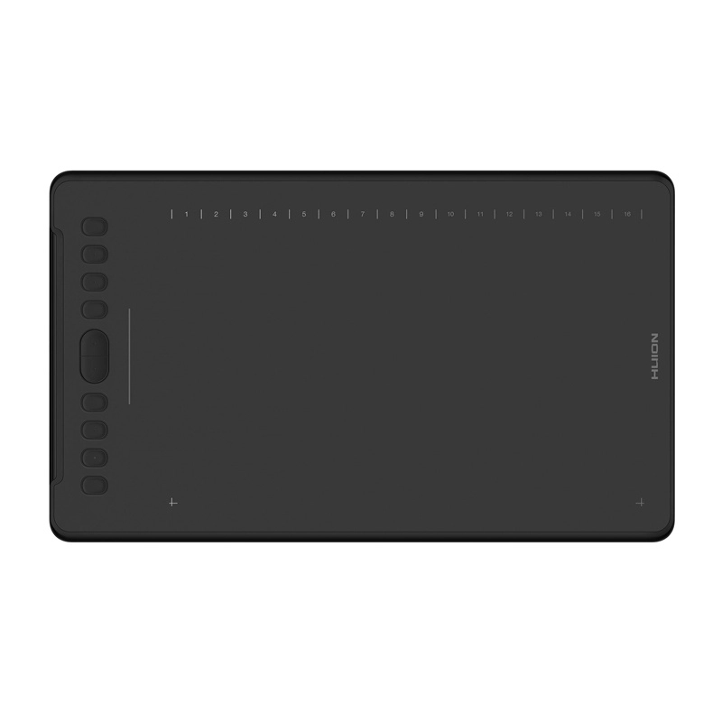 Huion Inspiroy H1161 graphics tablet 077161