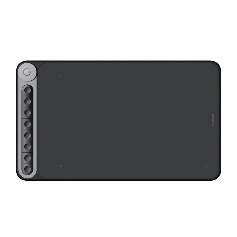 Huion Inspiroy Dial Q620M graphics tablet