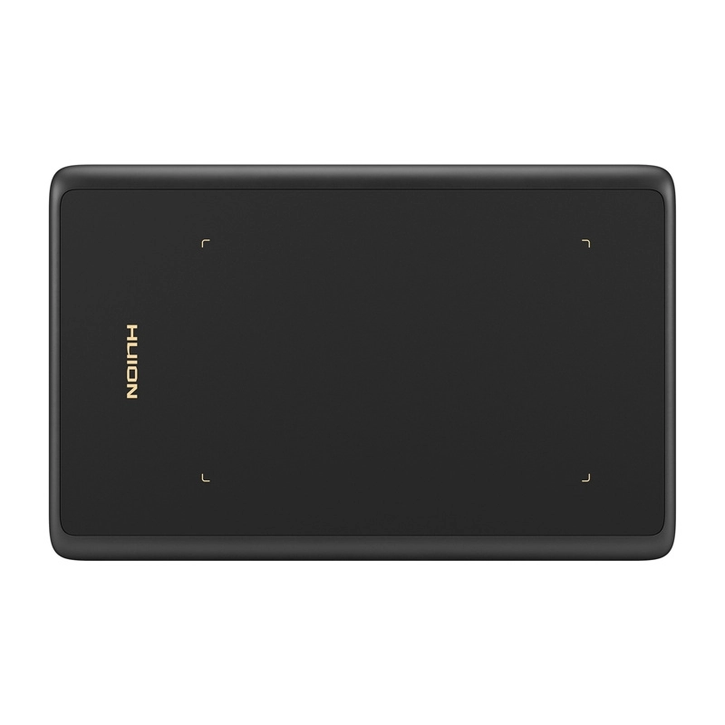 HUION H420X graphic tablet Black 5080