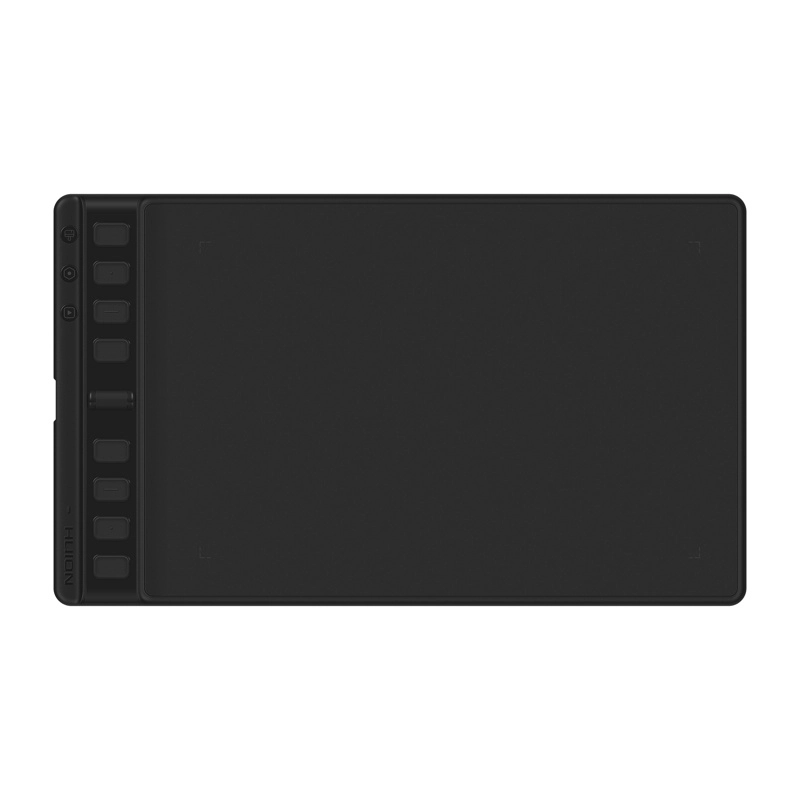 Huion Inspiroy 2 M H951P graphics