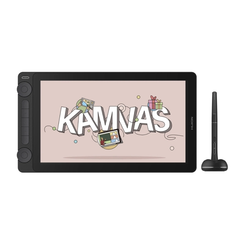 Huion Kamvas 13 GEN 3 GS1333