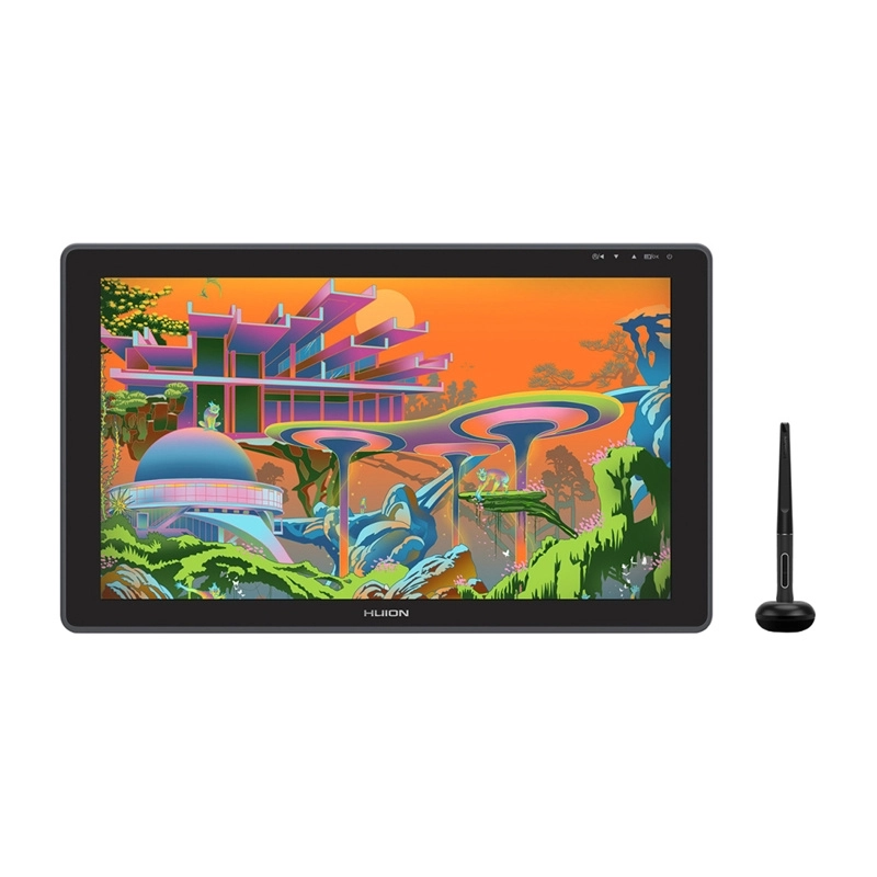 Tablet graficzny Huion Kamvas 22 Plus