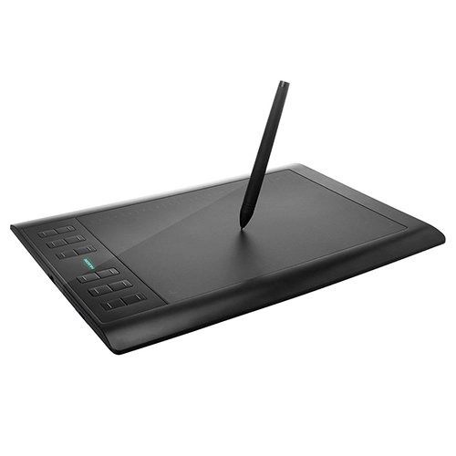 Huion 1060 Inspiroy Plus Graphics tablet