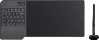 Huion KD200 graphics tablet 2_397921 6930444801632